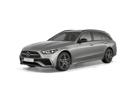 C-Class Estate