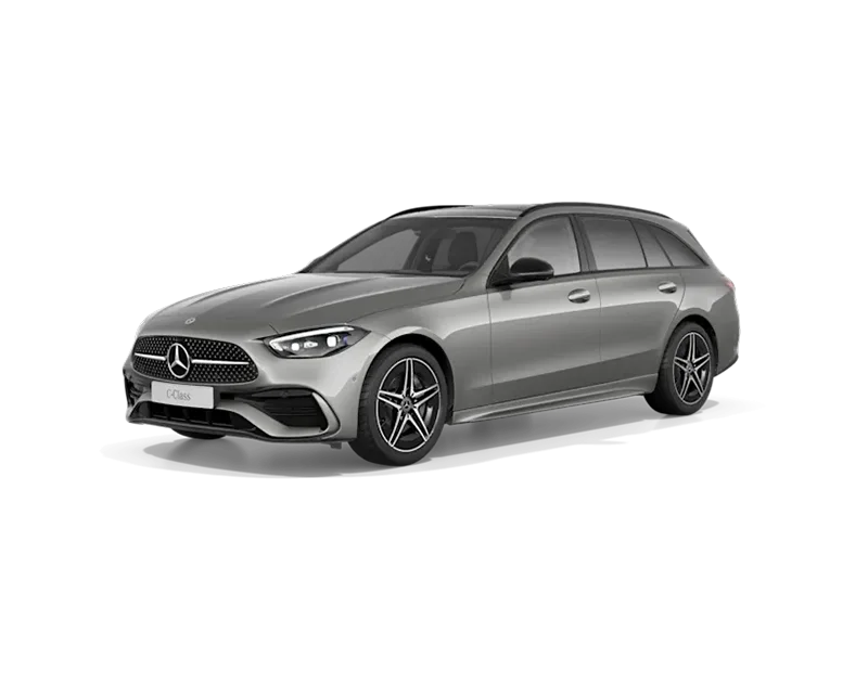C-Class Estate