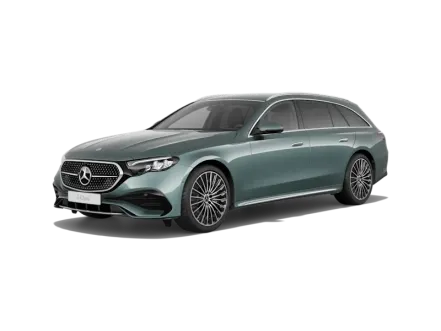 E-Class Estate