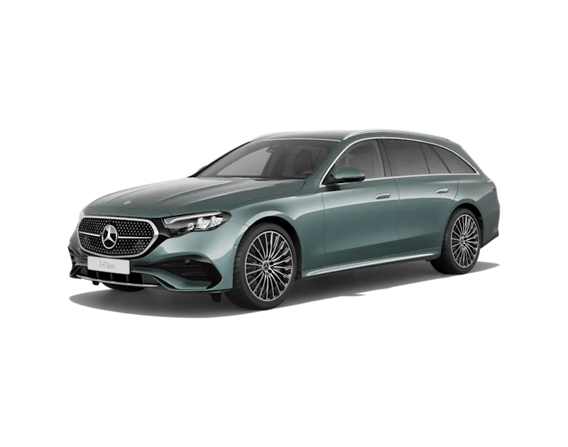 E-Class Estate