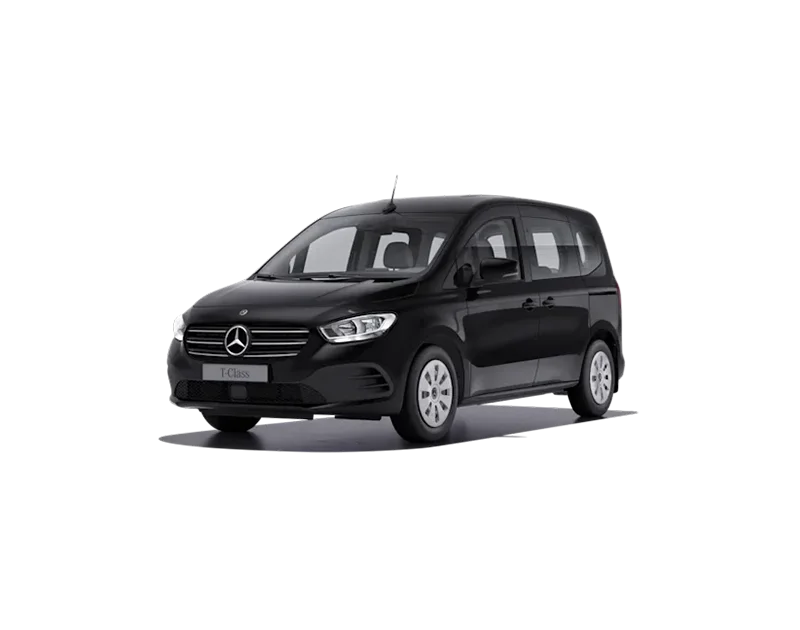 T-Class
