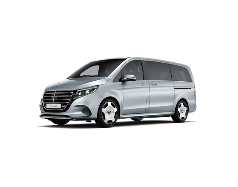 V-Class