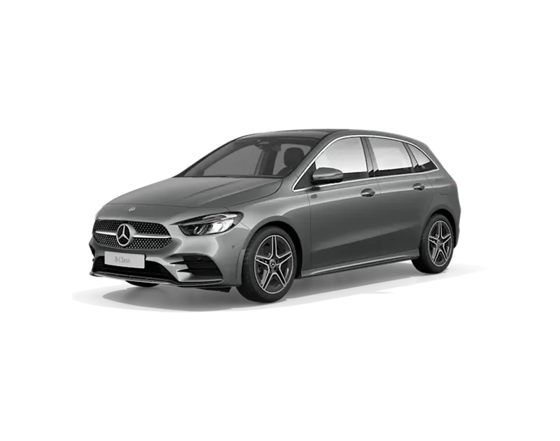 B-Class Sports Tourer