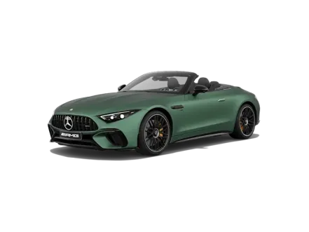 SL Roadster