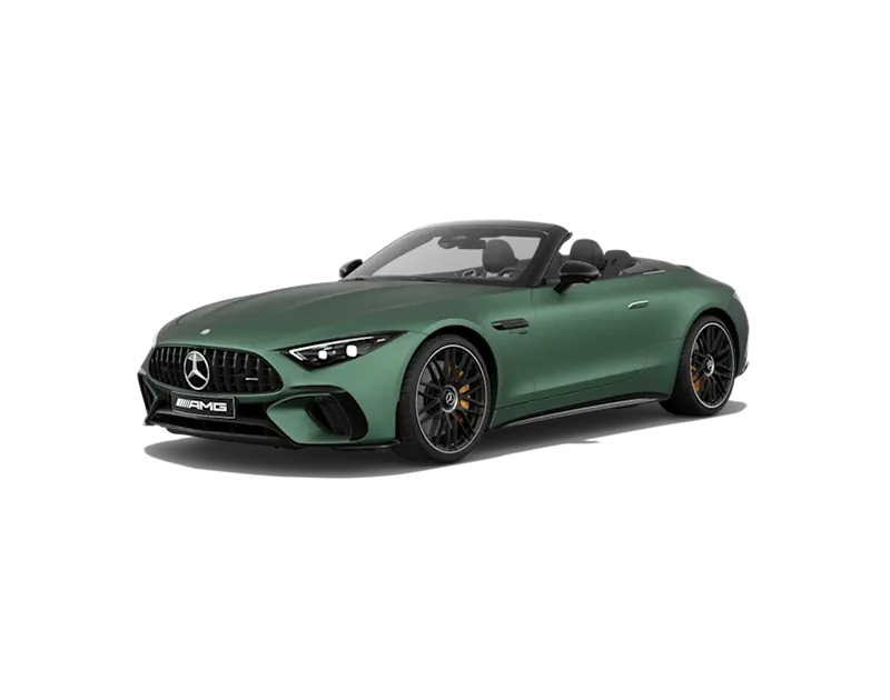SL Roadster