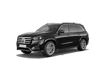 GLS SUV