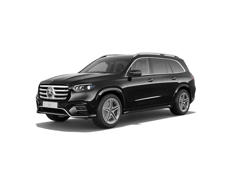 GLS SUV