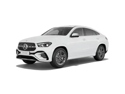 GLE Coupé