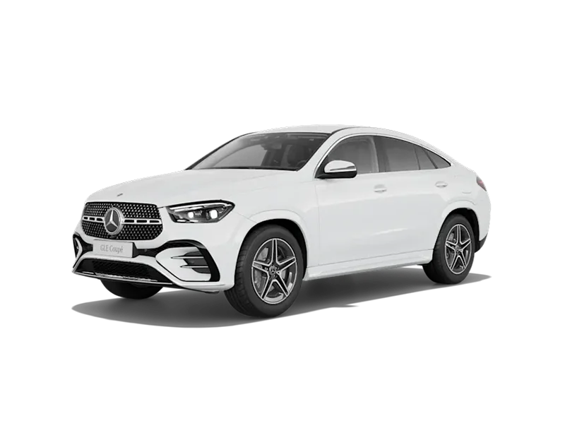 GLE Coupé