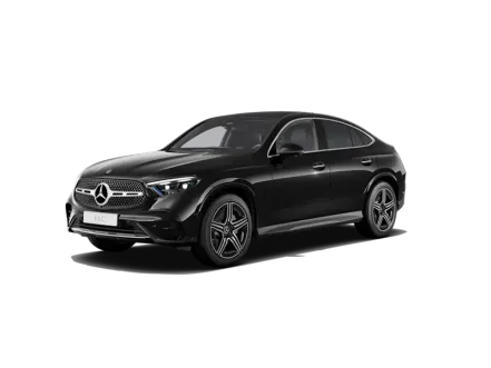 GLC Coupé