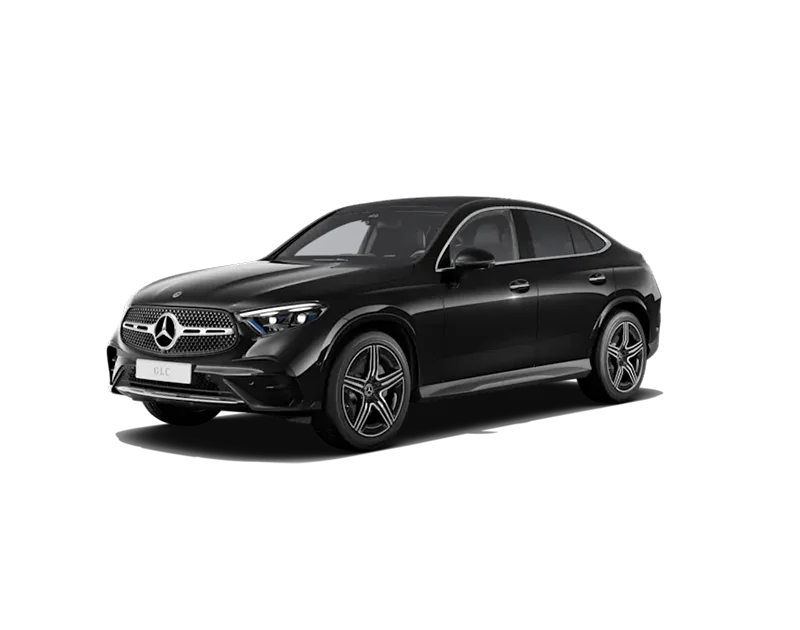 GLC Coupé