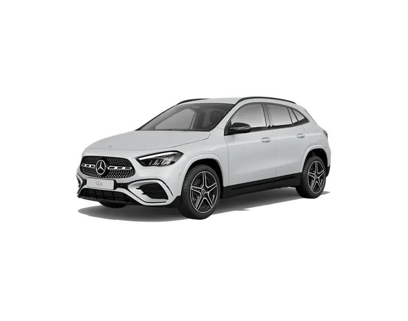 GLA