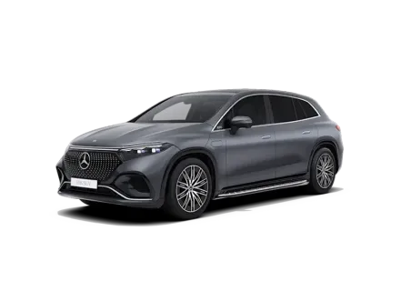 EQS SUV