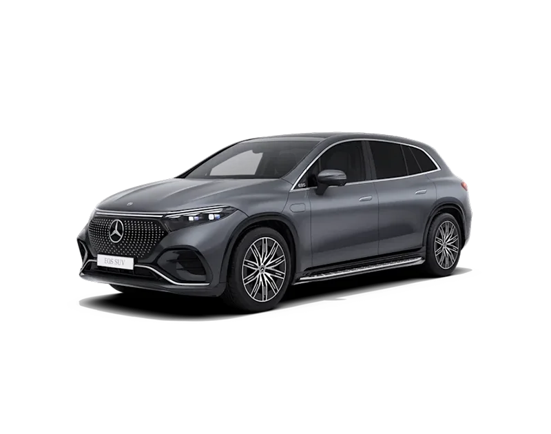 EQS SUV