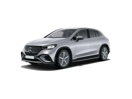 EQE SUV