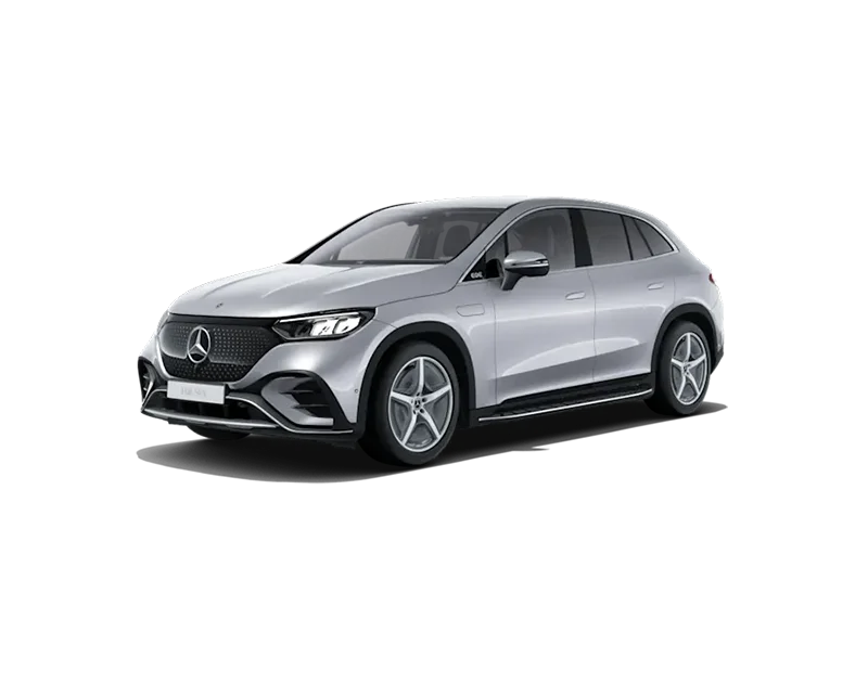 EQE SUV