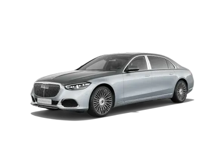 Maybach S-Class