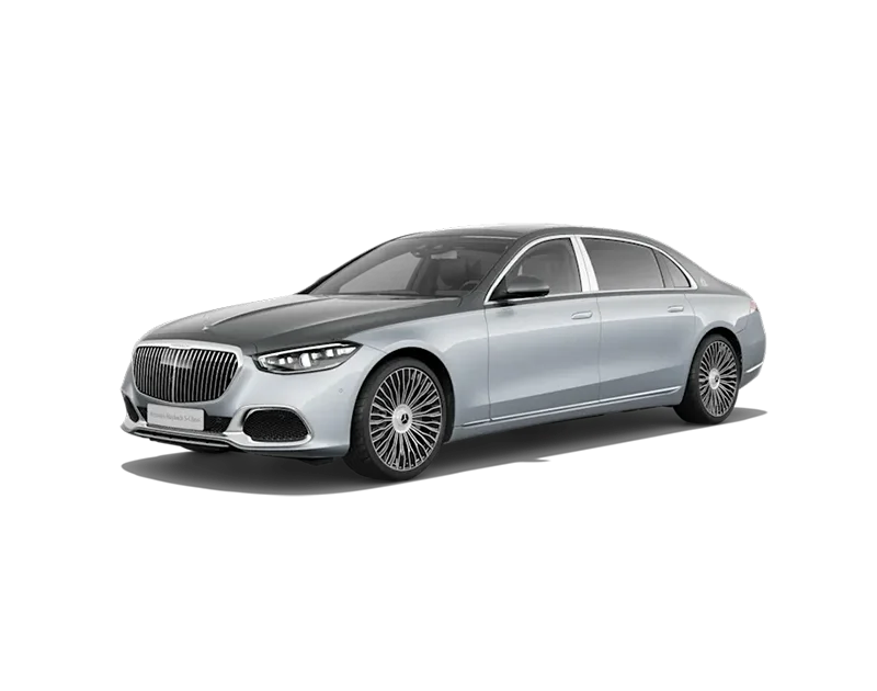 Maybach S-Class