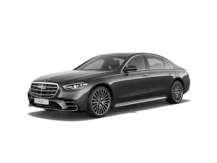 Maybach S-Class
