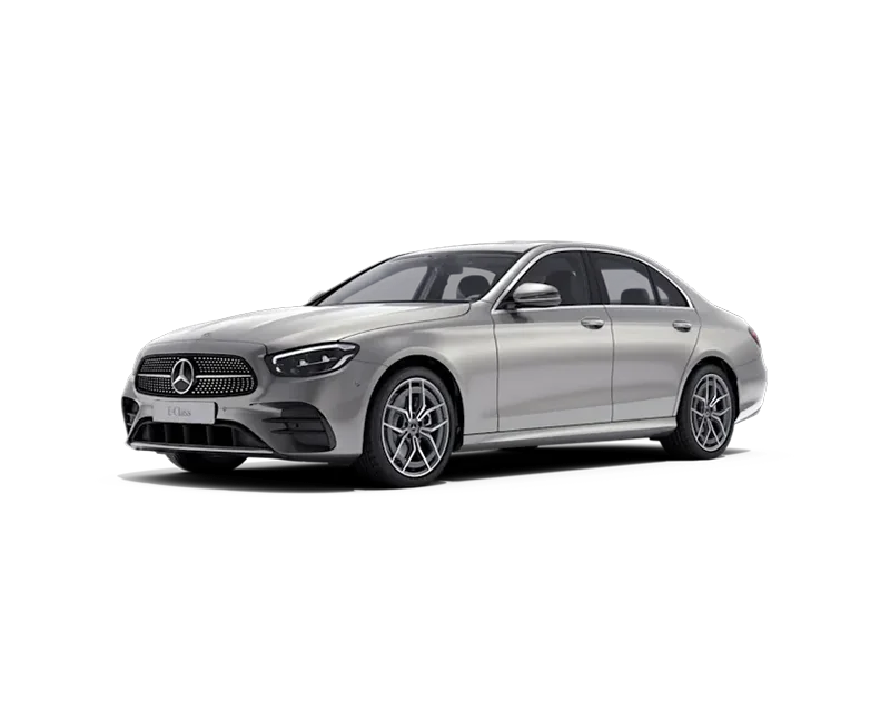 E-Class