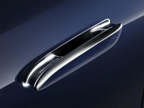 E-Class Estate KEYLESS-GO