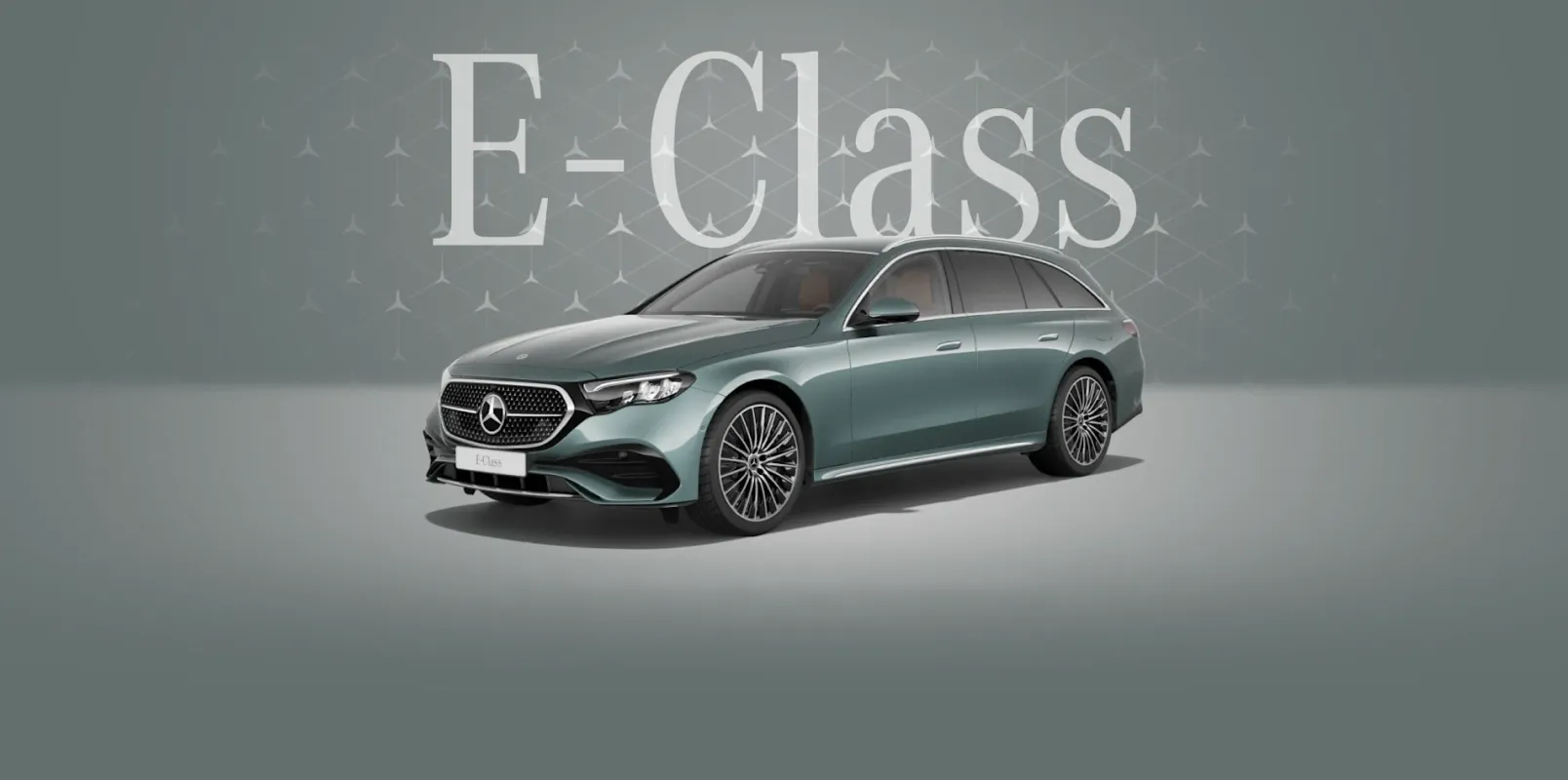 E-Class Estate
