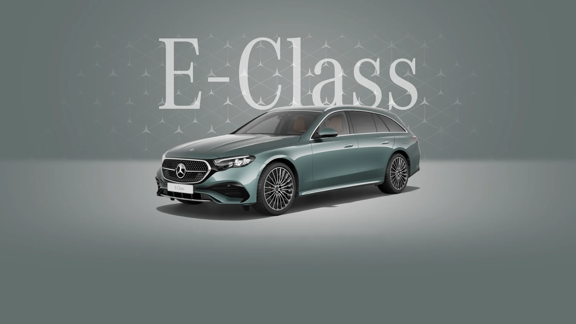 E-Class Estate