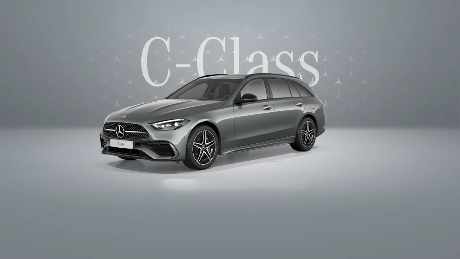 C-Class Estate