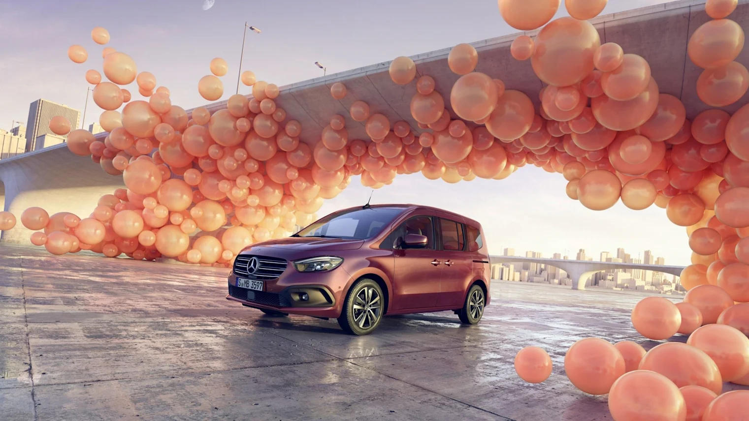 T-Class