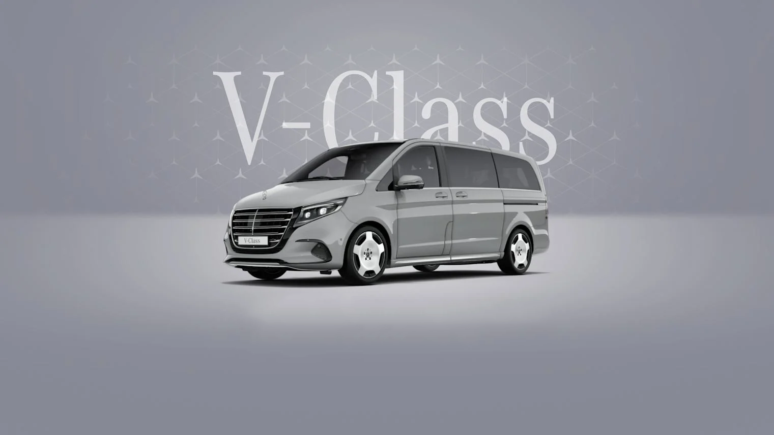 V-Class