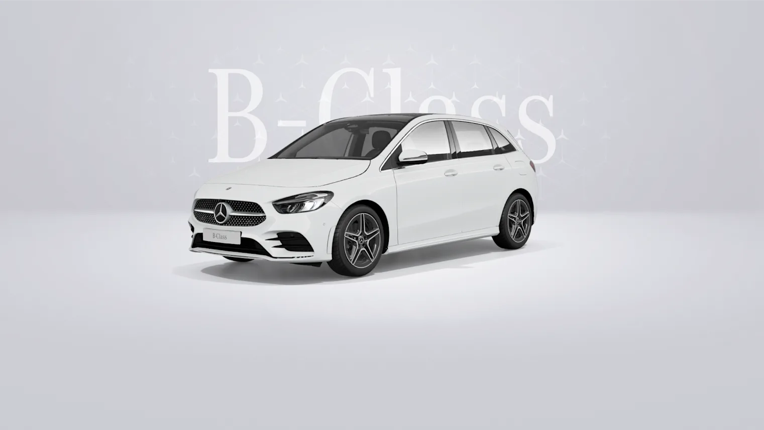 B-Class Sports Tourer