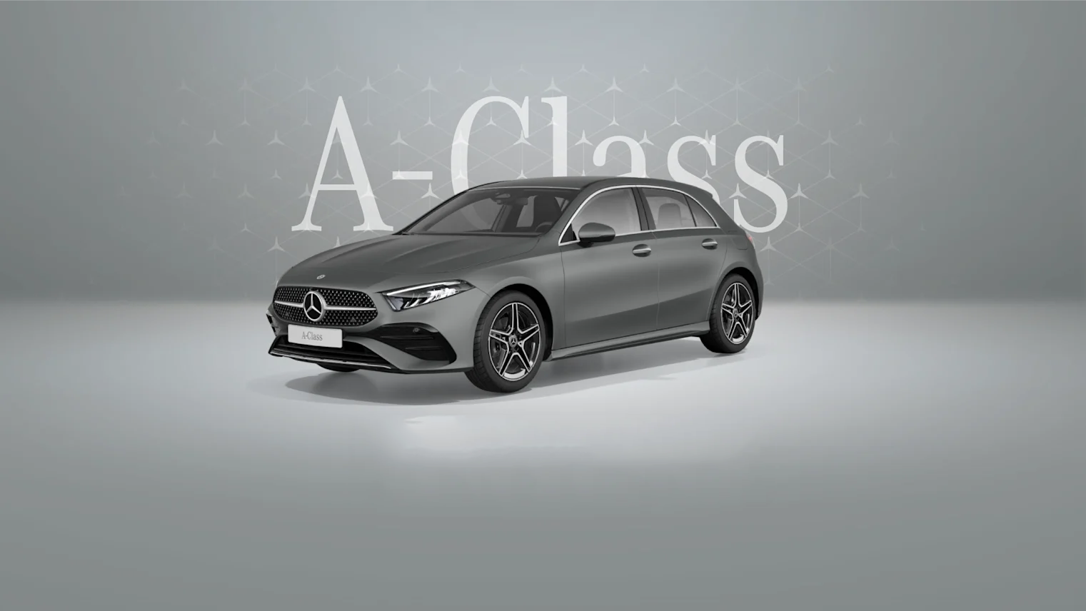 A-Class Hatchback
