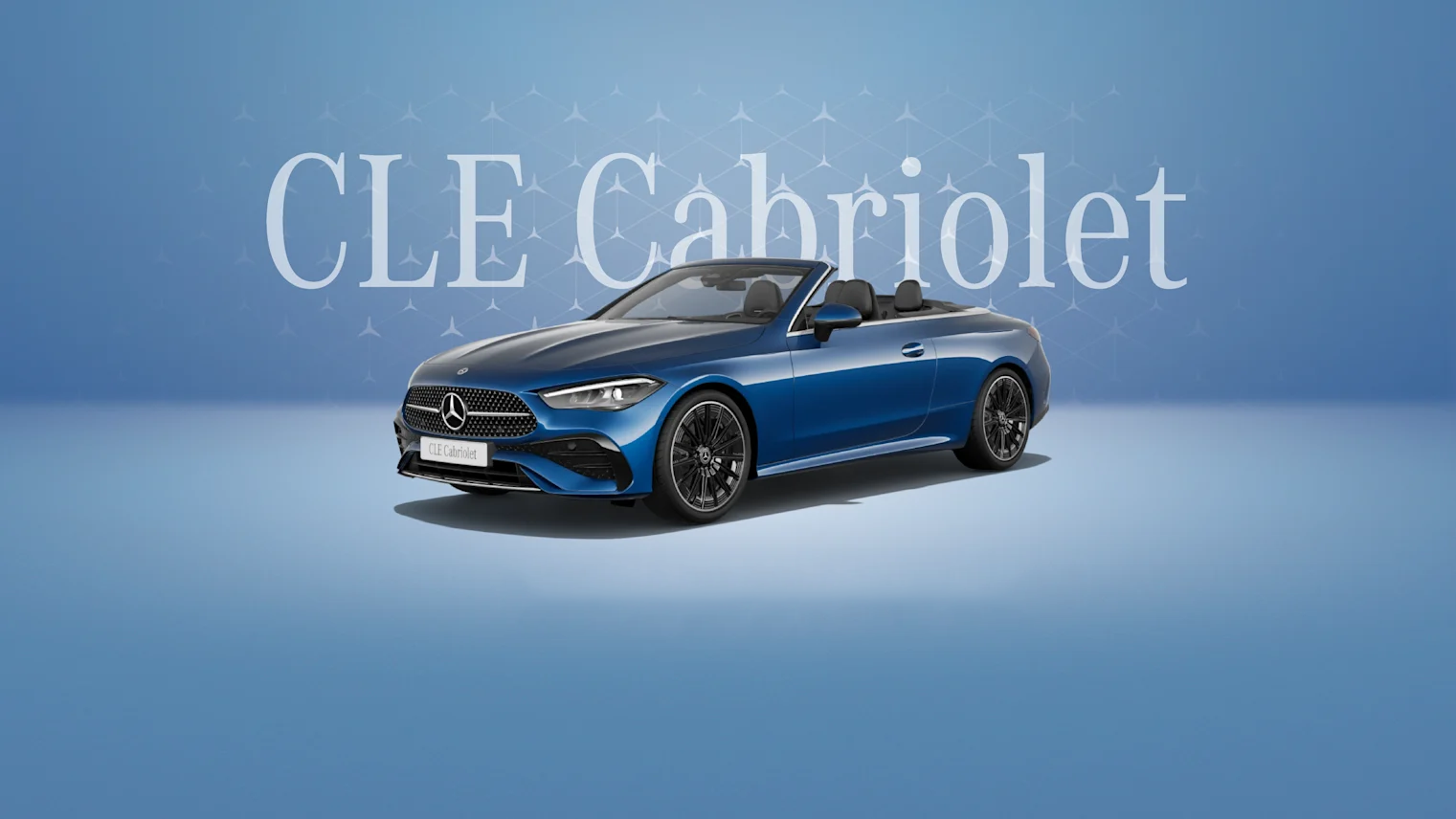 CLE Cabriolet