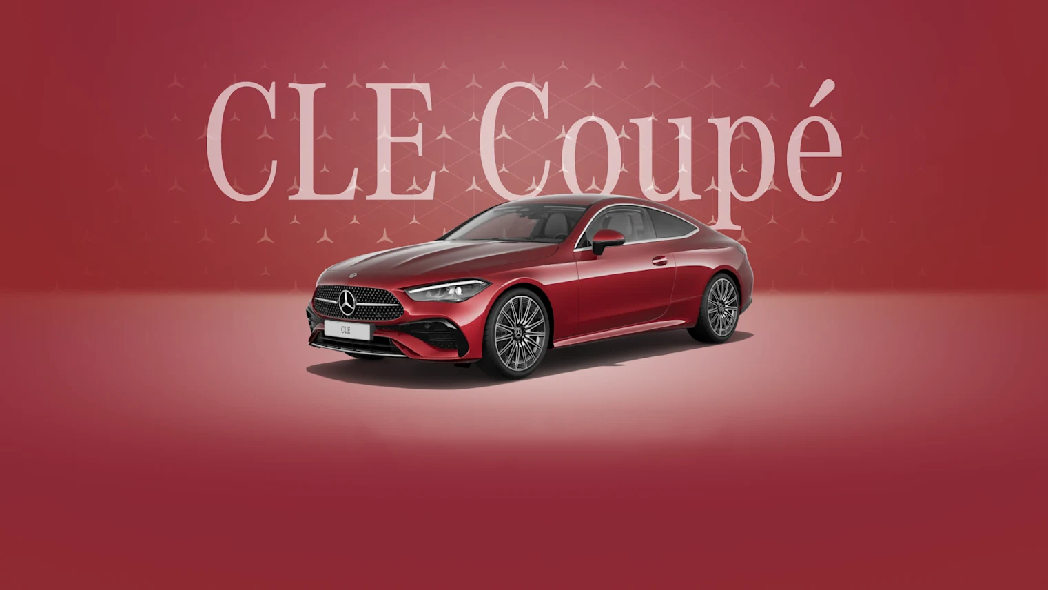 CLE Coupé