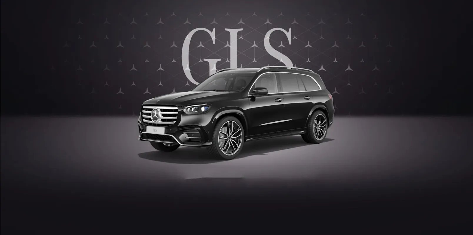 GLS SUV