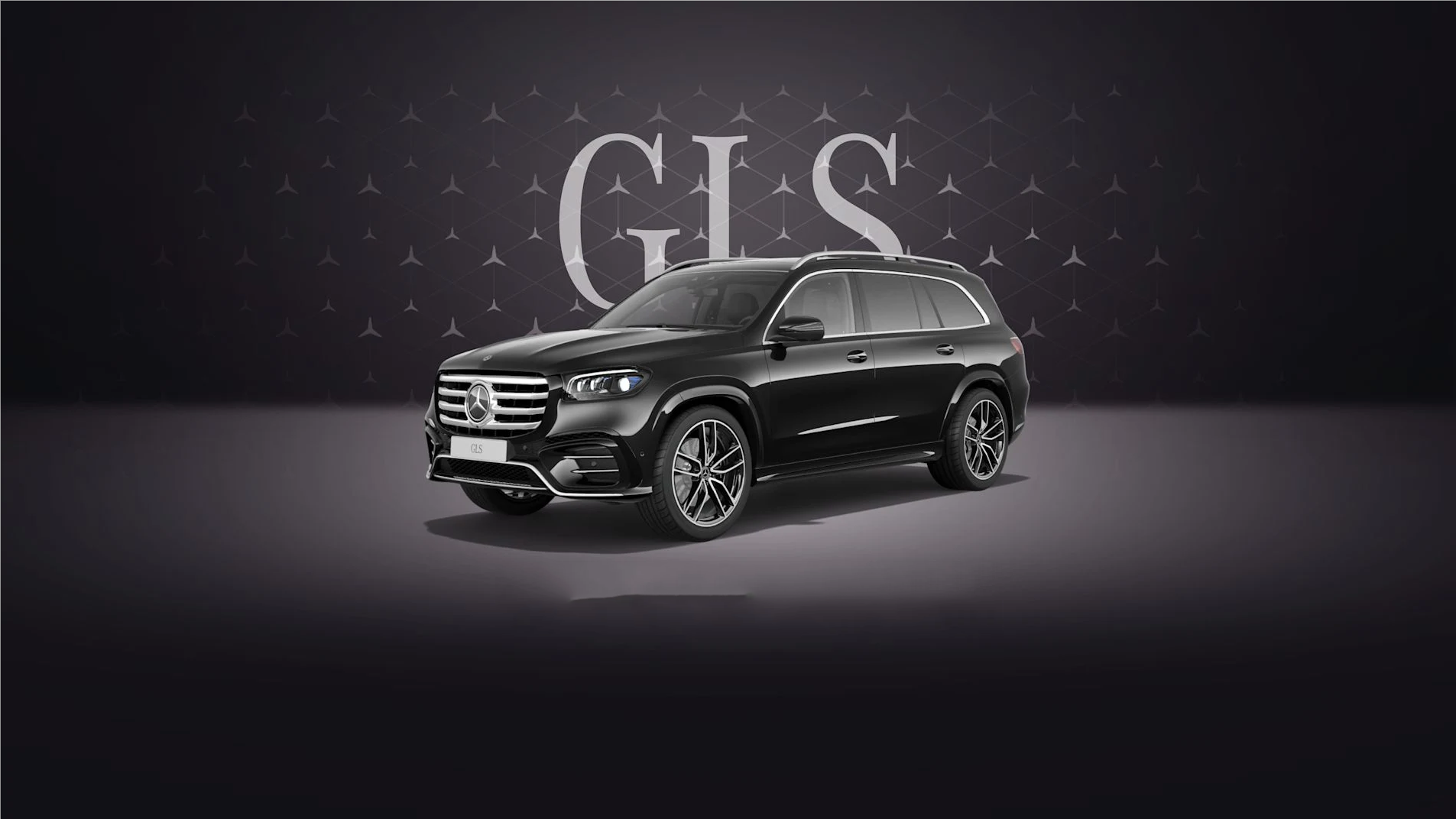 GLS SUV