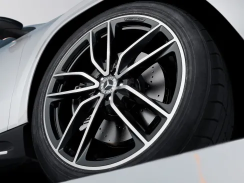 GLS SUV Wheels