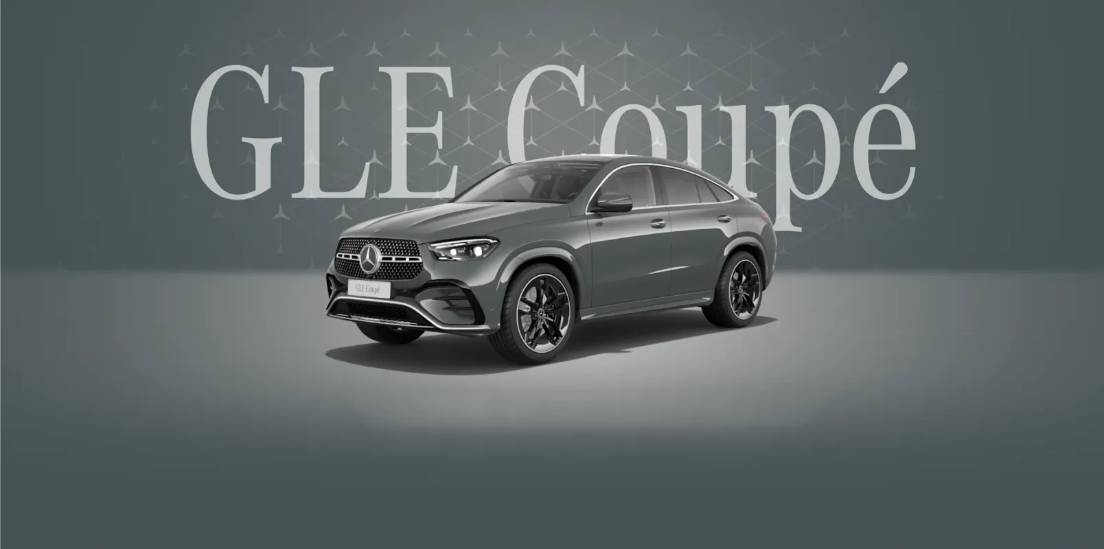 GLE Coupé