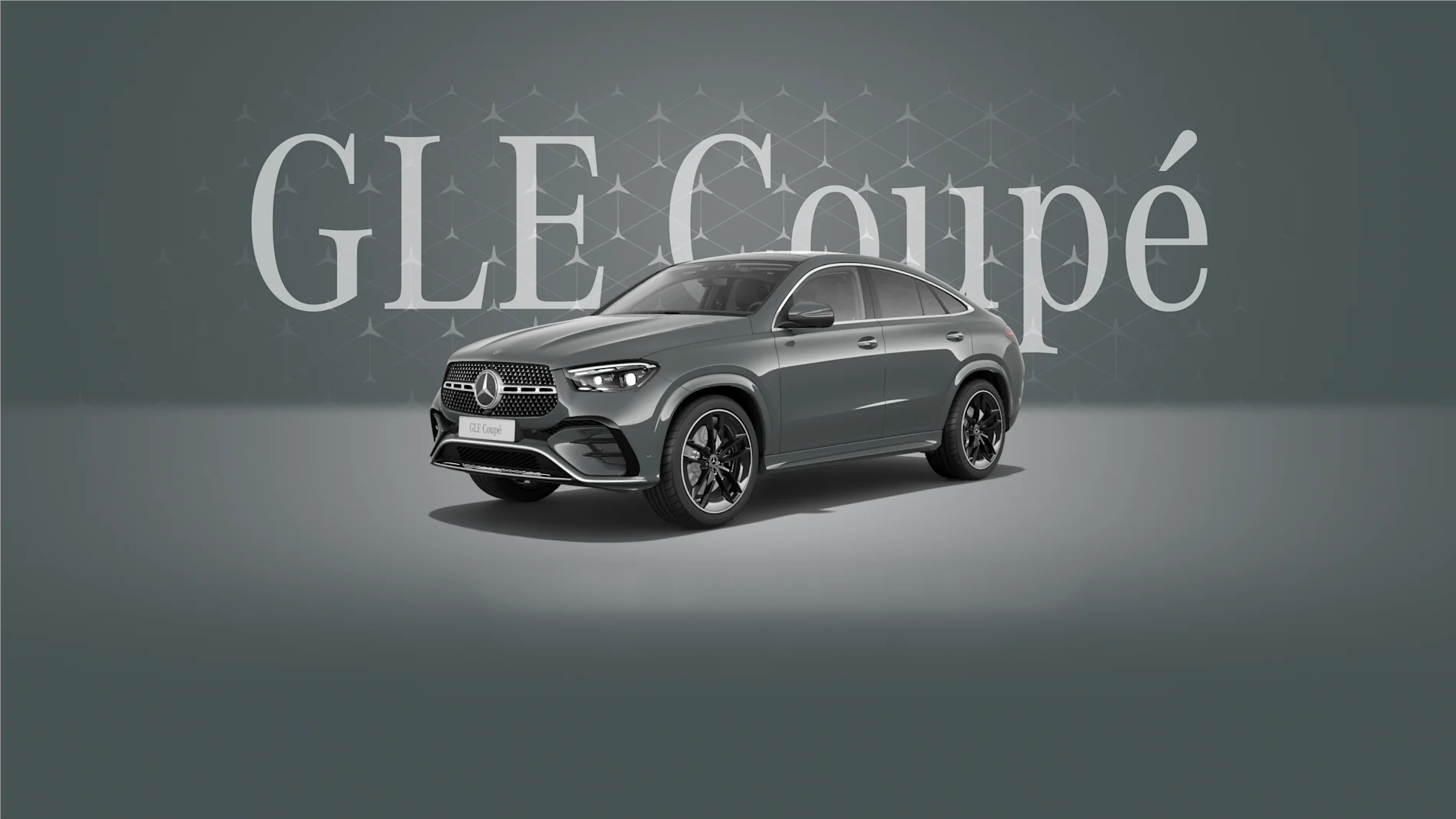GLE Coupé