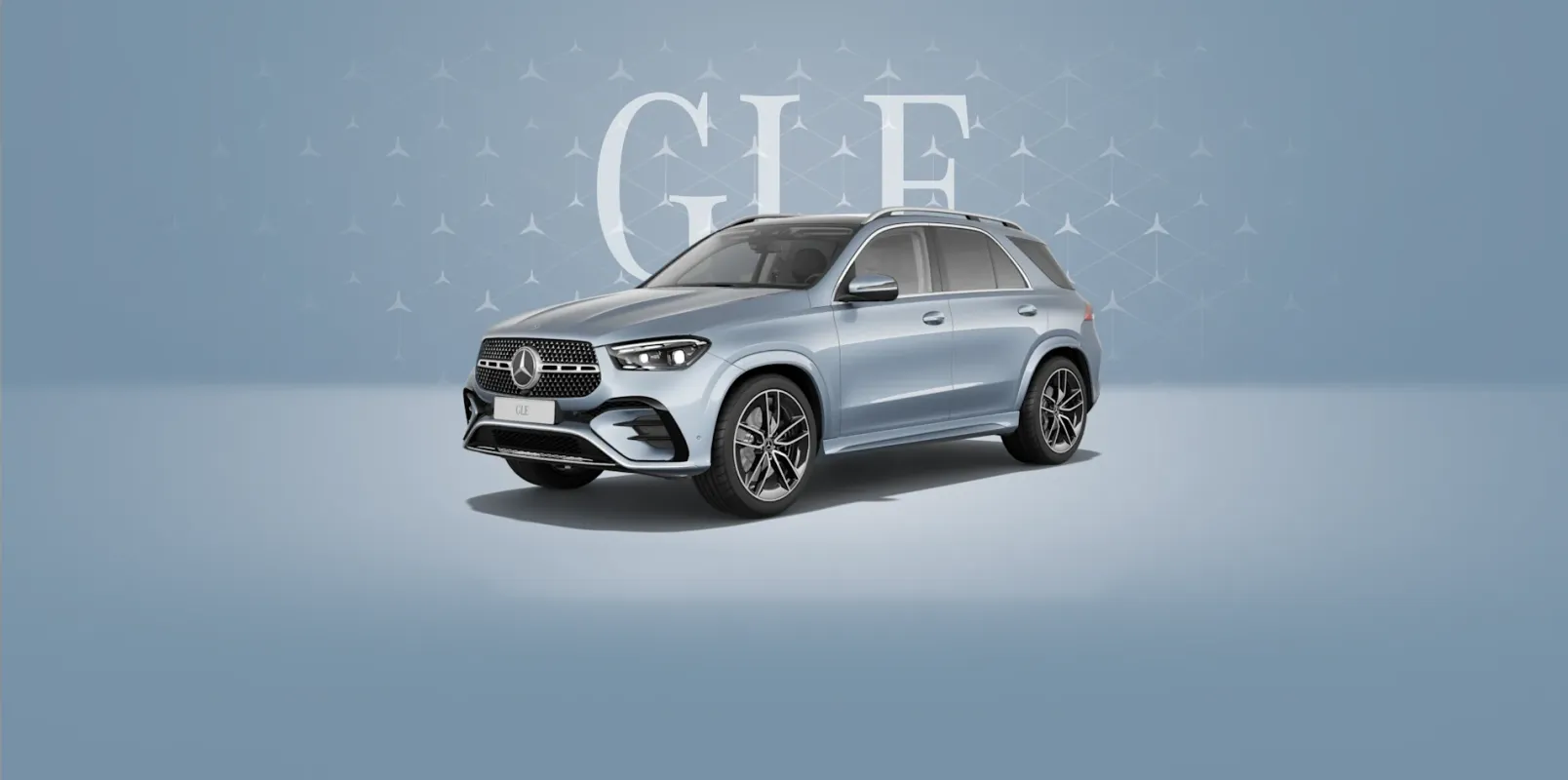 GLE SUV