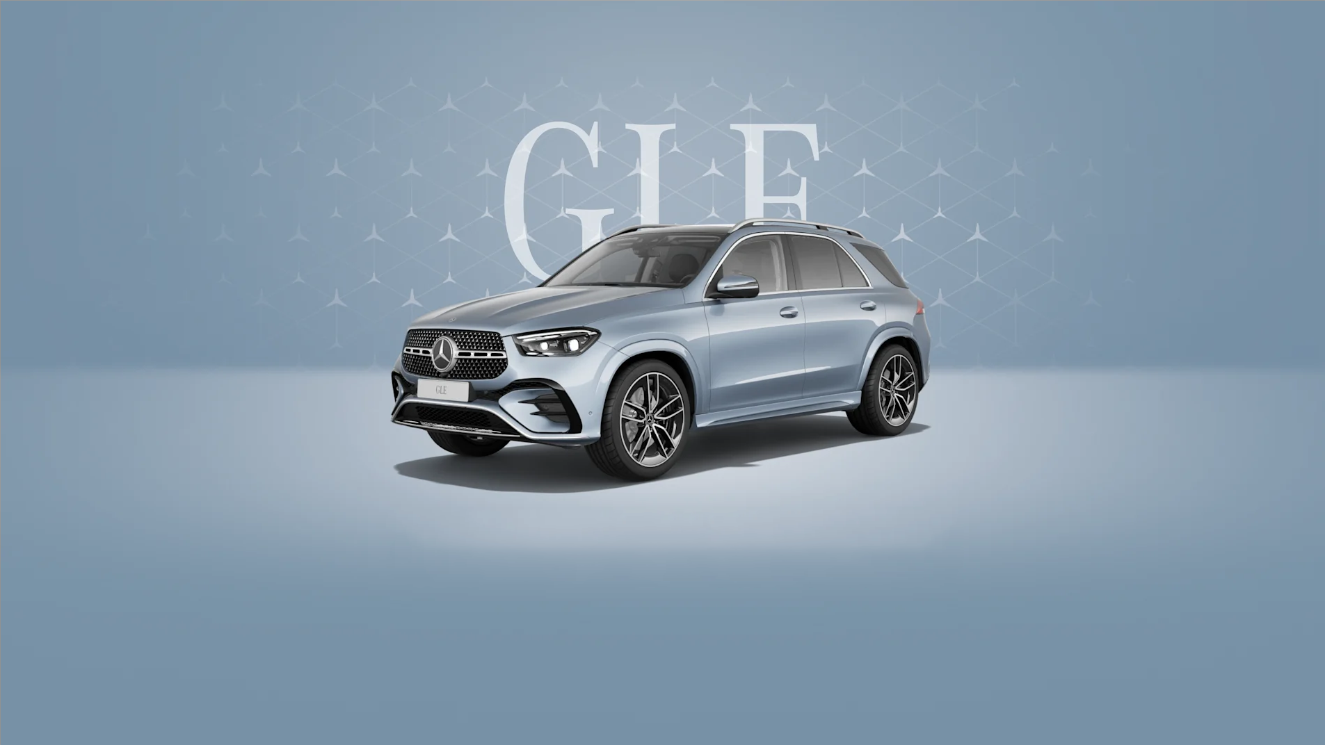 GLE SUV