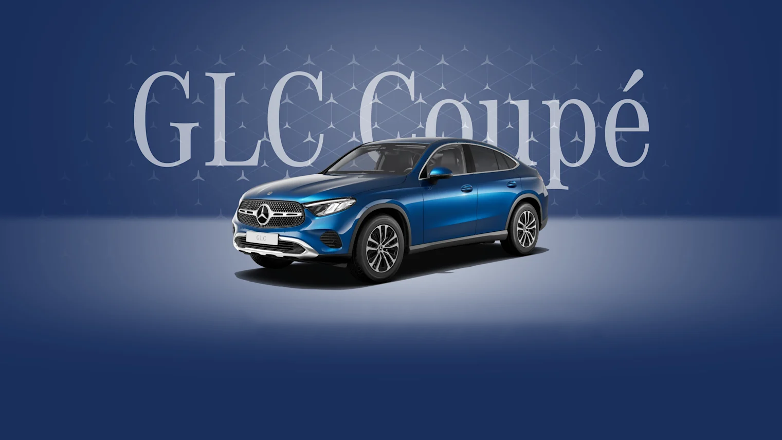 GLC Coupé
