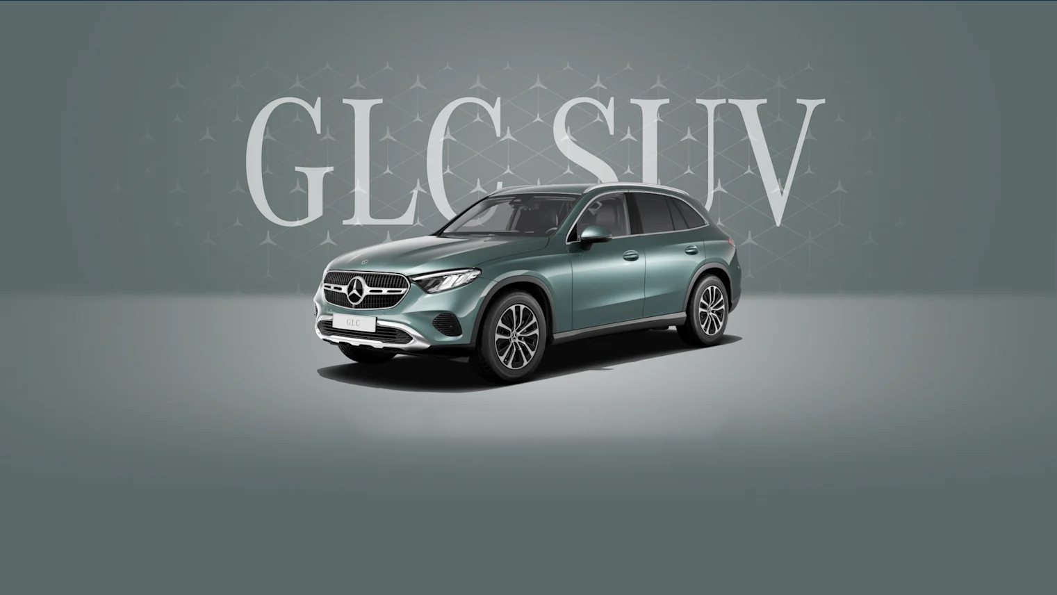 GLC Exterior Design