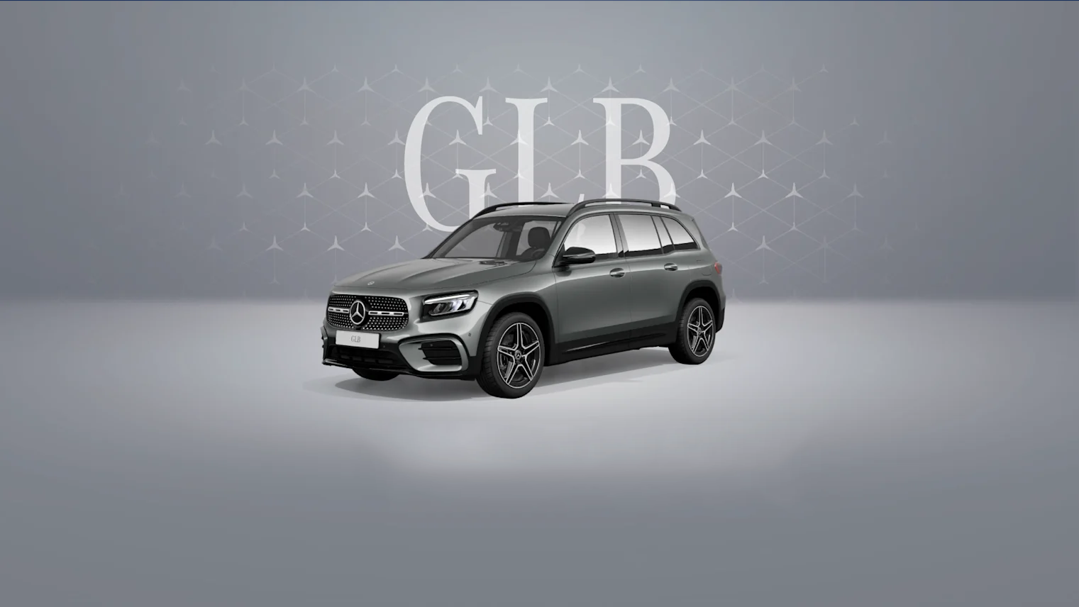 GLB Exterior Design