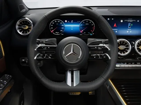 GLB Sporty
