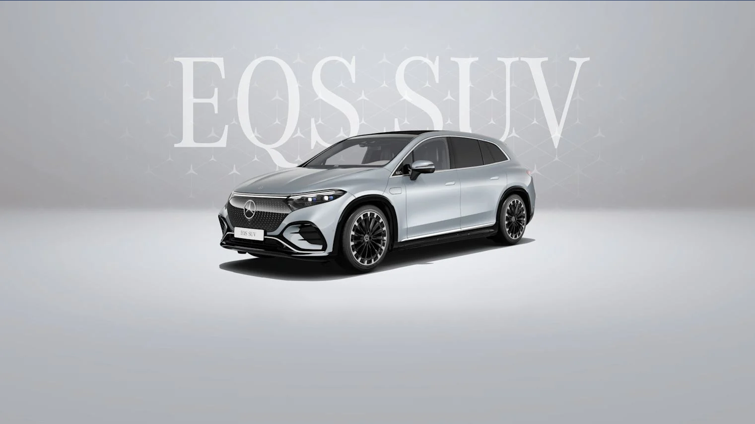 EQS SUV