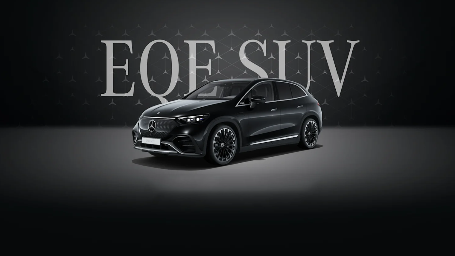 EQE SUV