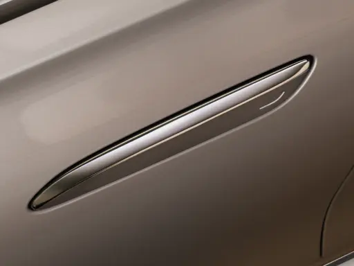 S-Class KEYLESS-GO