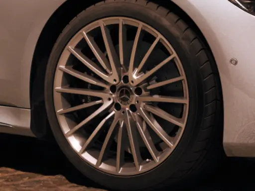 S-Class Wheels