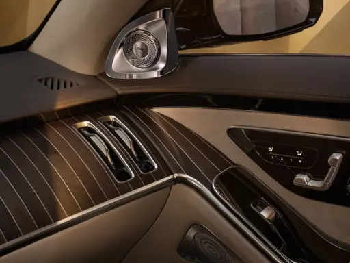 S-Class Air Control